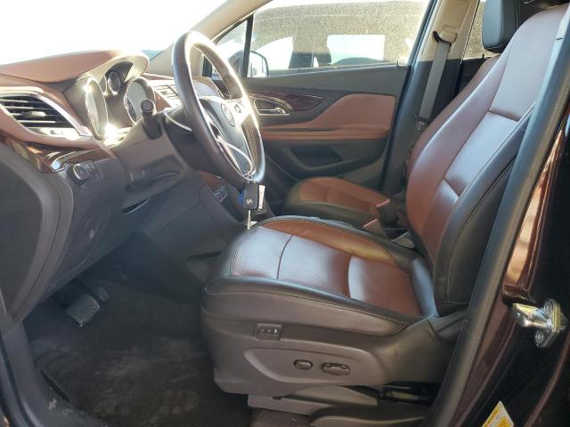 Photo 6 VIN: KL4CJDSB7FB136956 - BUICK ENCORE PRE 