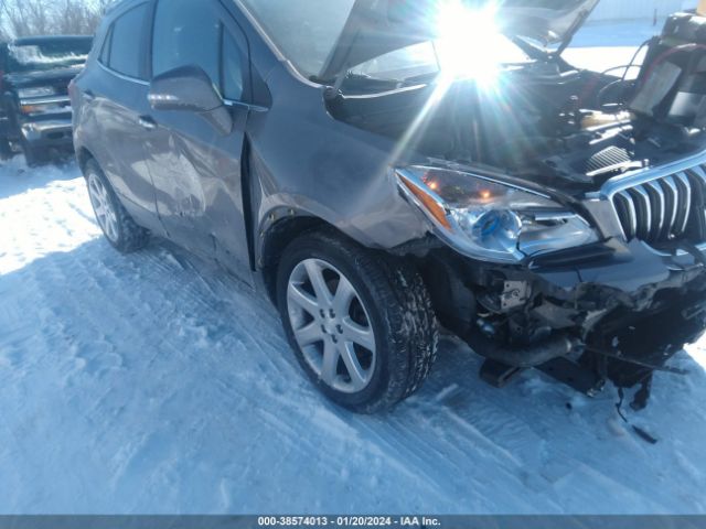 Photo 5 VIN: KL4CJDSB7FB180679 - BUICK ENCORE 