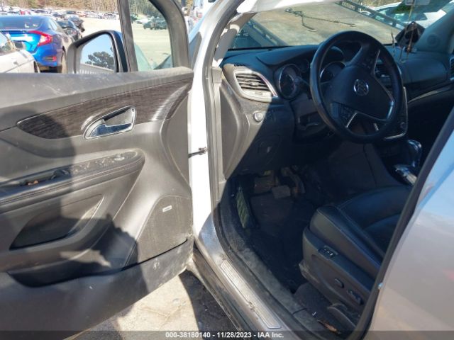 Photo 4 VIN: KL4CJDSB7FB212501 - BUICK ENCORE 