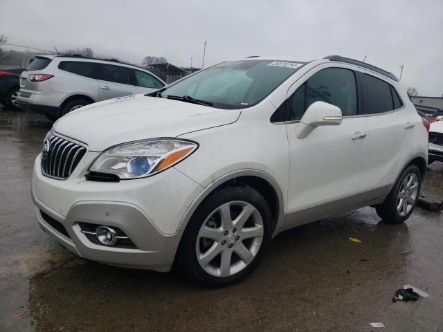 Photo 0 VIN: KL4CJDSB7FB258653 - BUICK ENCORE 