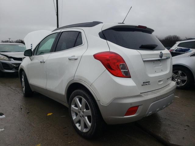 Photo 1 VIN: KL4CJDSB7FB258653 - BUICK ENCORE 