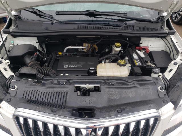 Photo 10 VIN: KL4CJDSB7FB258653 - BUICK ENCORE 