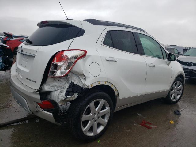 Photo 2 VIN: KL4CJDSB7FB258653 - BUICK ENCORE 