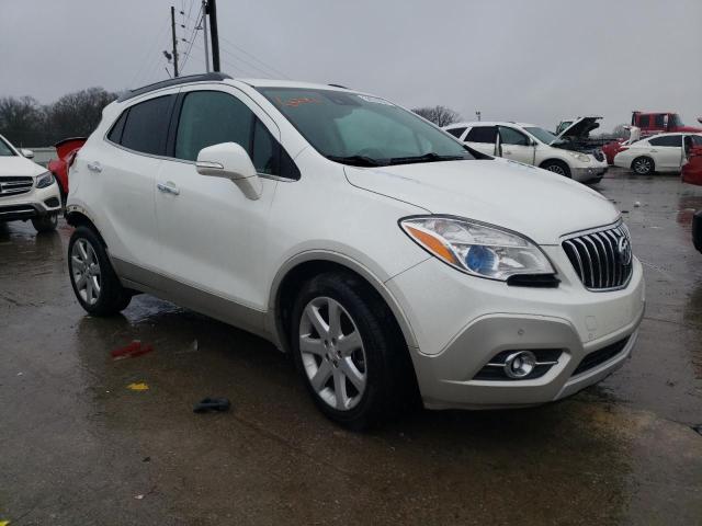 Photo 3 VIN: KL4CJDSB7FB258653 - BUICK ENCORE 