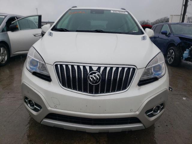 Photo 4 VIN: KL4CJDSB7FB258653 - BUICK ENCORE 