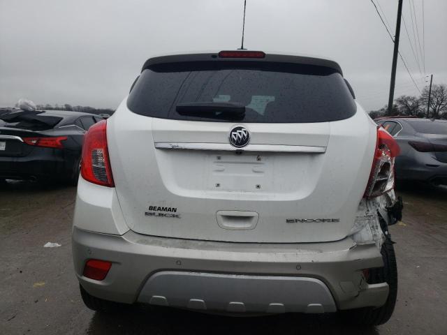 Photo 5 VIN: KL4CJDSB7FB258653 - BUICK ENCORE 