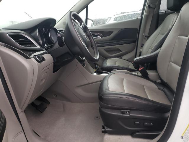 Photo 6 VIN: KL4CJDSB7FB258653 - BUICK ENCORE 