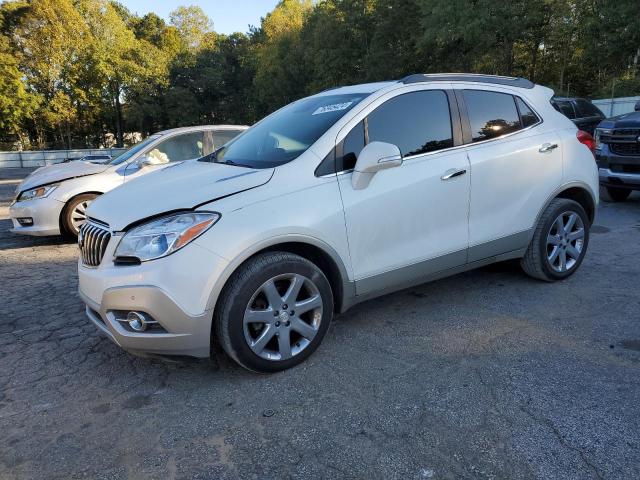 Photo 0 VIN: KL4CJDSB7GB637671 - BUICK ENCORE PRE 