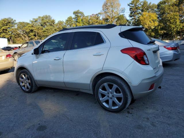 Photo 1 VIN: KL4CJDSB7GB637671 - BUICK ENCORE PRE 