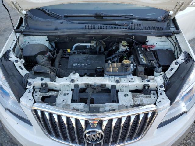 Photo 10 VIN: KL4CJDSB7GB637671 - BUICK ENCORE PRE 