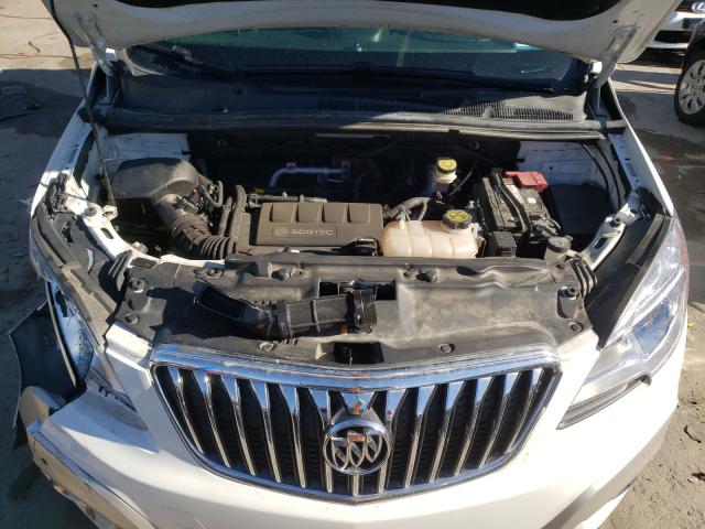 Photo 6 VIN: KL4CJDSB7GB654664 - BUICK ENCORE PRE 