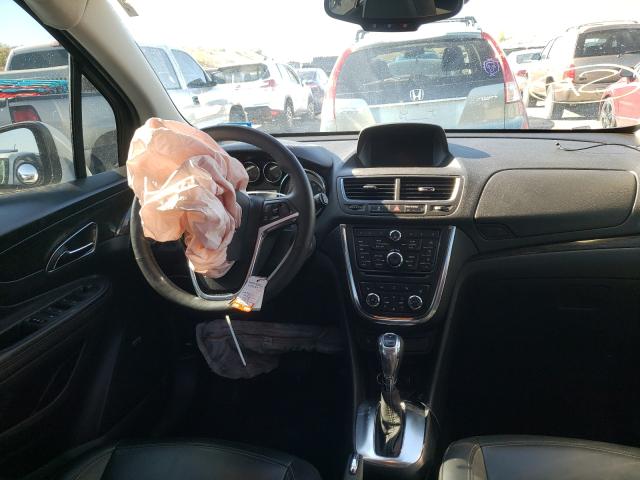 Photo 8 VIN: KL4CJDSB7GB654664 - BUICK ENCORE PRE 