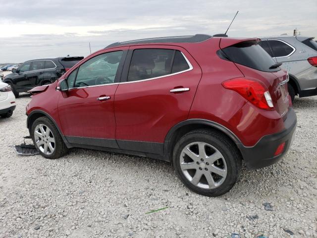 Photo 1 VIN: KL4CJDSB7GB712319 - BUICK ENCORE 