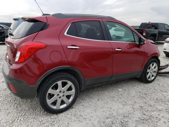 Photo 2 VIN: KL4CJDSB7GB712319 - BUICK ENCORE 