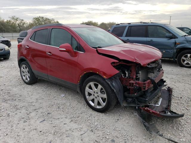 Photo 3 VIN: KL4CJDSB7GB712319 - BUICK ENCORE 