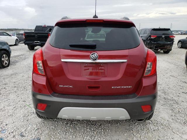 Photo 5 VIN: KL4CJDSB7GB712319 - BUICK ENCORE 