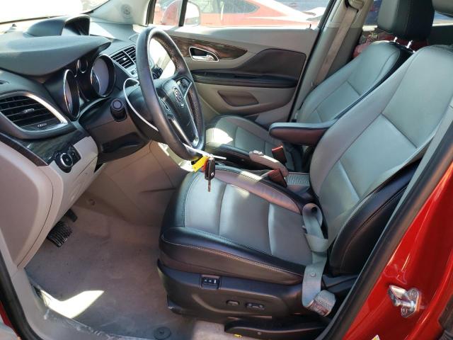 Photo 6 VIN: KL4CJDSB7GB712319 - BUICK ENCORE 