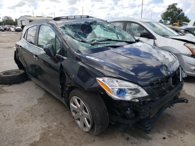 Photo 0 VIN: KL4CJDSB7GB746616 - BUICK ENCORE PRE 