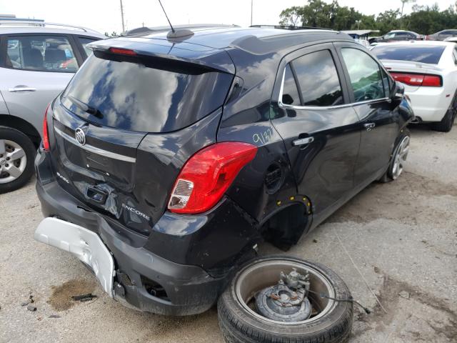 Photo 3 VIN: KL4CJDSB7GB746616 - BUICK ENCORE PRE 