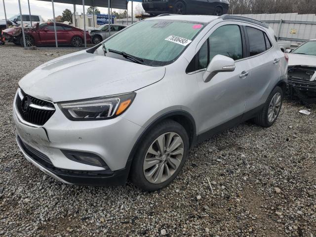 Photo 0 VIN: KL4CJDSB7HB000071 - BUICK ENCORE 