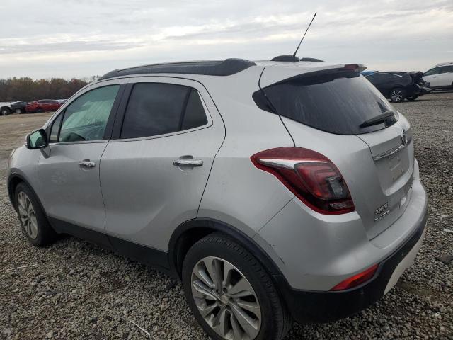 Photo 1 VIN: KL4CJDSB7HB000071 - BUICK ENCORE 