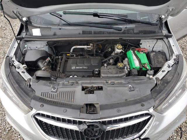 Photo 11 VIN: KL4CJDSB7HB000071 - BUICK ENCORE 