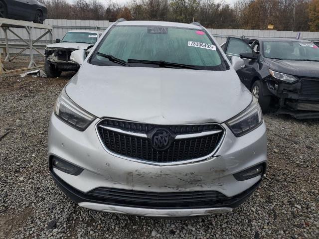 Photo 4 VIN: KL4CJDSB7HB000071 - BUICK ENCORE 