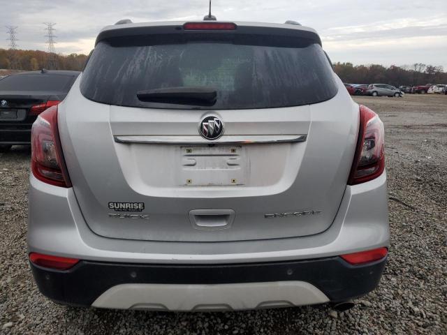 Photo 5 VIN: KL4CJDSB7HB000071 - BUICK ENCORE 