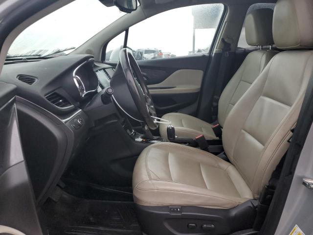 Photo 6 VIN: KL4CJDSB7HB000071 - BUICK ENCORE 