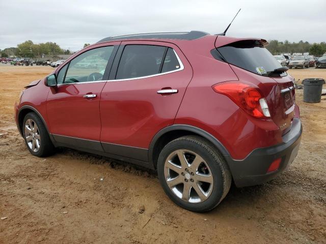 Photo 1 VIN: KL4CJDSB8DB097890 - BUICK ENCORE PRE 