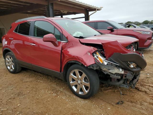 Photo 3 VIN: KL4CJDSB8DB097890 - BUICK ENCORE PRE 