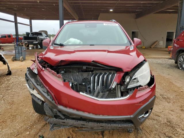 Photo 4 VIN: KL4CJDSB8DB097890 - BUICK ENCORE PRE 