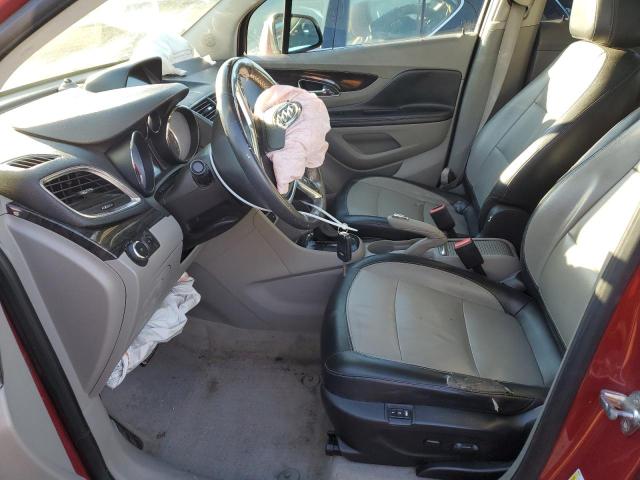 Photo 6 VIN: KL4CJDSB8DB097890 - BUICK ENCORE PRE 