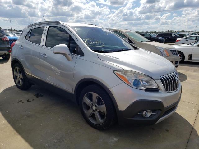 Photo 0 VIN: KL4CJDSB8DB134260 - BUICK ENCORE PRE 