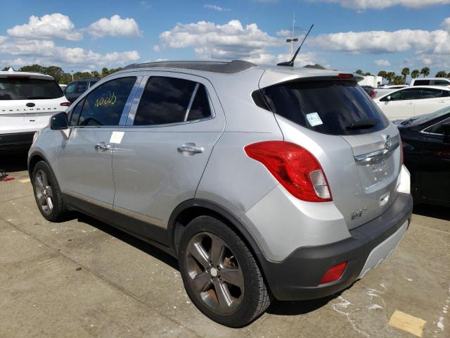 Photo 2 VIN: KL4CJDSB8DB134260 - BUICK ENCORE PRE 