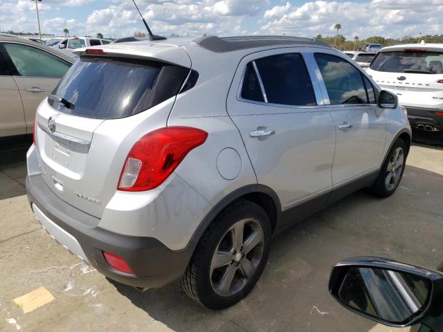 Photo 3 VIN: KL4CJDSB8DB134260 - BUICK ENCORE PRE 