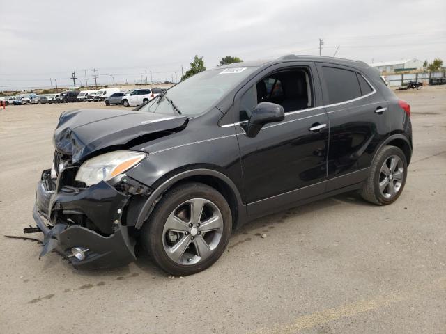 Photo 0 VIN: KL4CJDSB8DB165573 - BUICK ENCORE PRE 