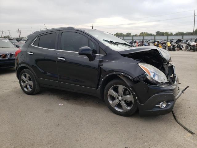 Photo 3 VIN: KL4CJDSB8DB165573 - BUICK ENCORE PRE 