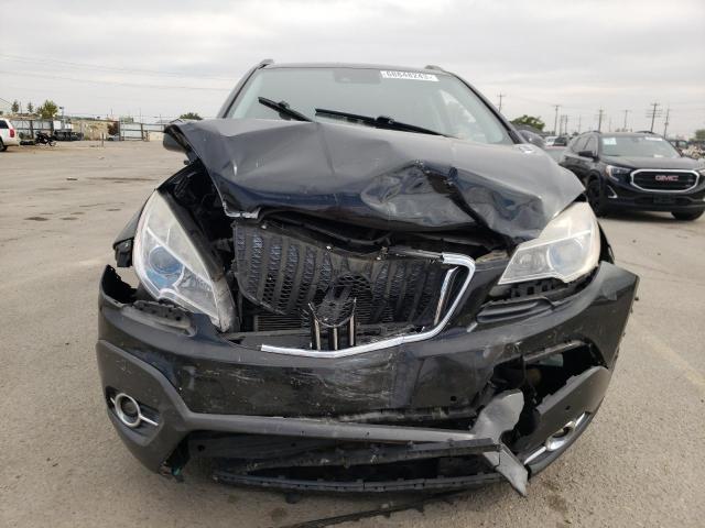 Photo 4 VIN: KL4CJDSB8DB165573 - BUICK ENCORE PRE 