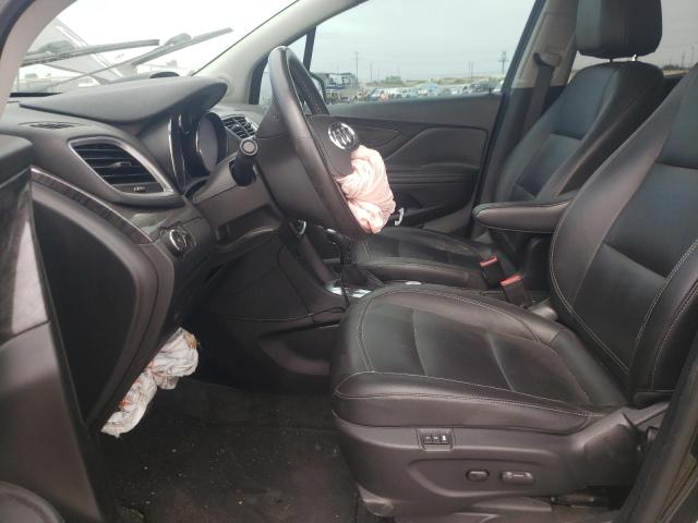 Photo 6 VIN: KL4CJDSB8DB165573 - BUICK ENCORE PRE 