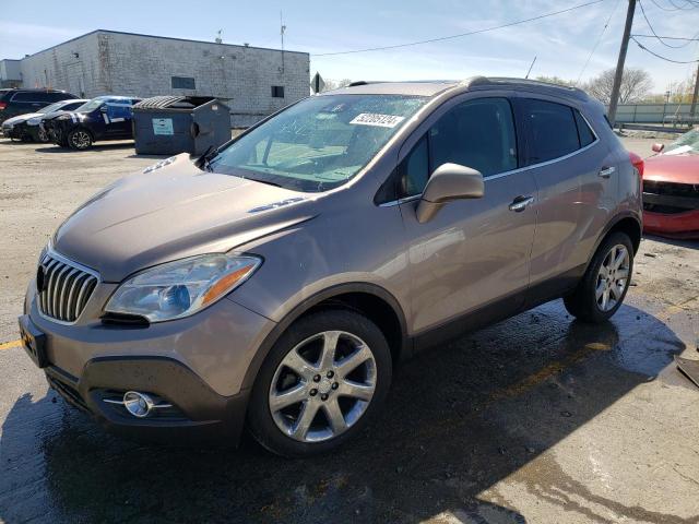 Photo 0 VIN: KL4CJDSB8DB208356 - BUICK ENCORE 