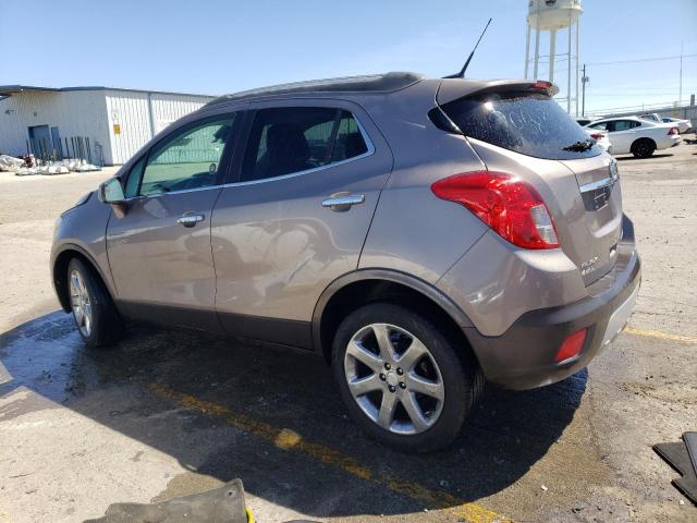 Photo 1 VIN: KL4CJDSB8DB208356 - BUICK ENCORE 