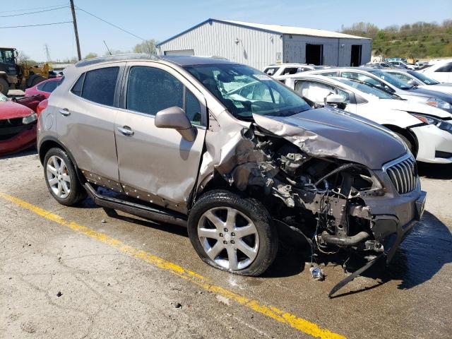 Photo 3 VIN: KL4CJDSB8DB208356 - BUICK ENCORE 