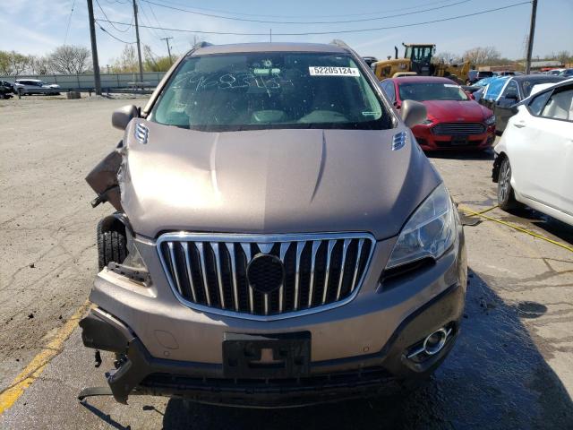 Photo 4 VIN: KL4CJDSB8DB208356 - BUICK ENCORE 