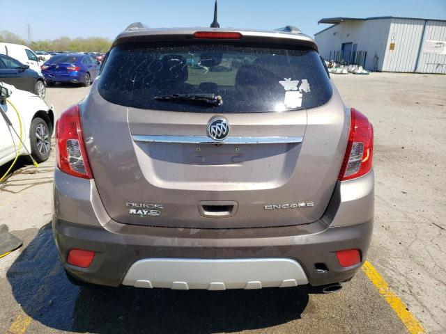 Photo 5 VIN: KL4CJDSB8DB208356 - BUICK ENCORE 