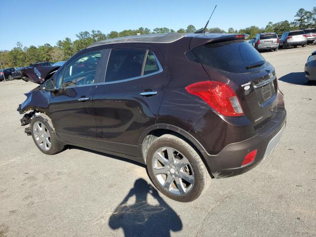 Photo 1 VIN: KL4CJDSB8EB511364 - BUICK ENCORE PRE 