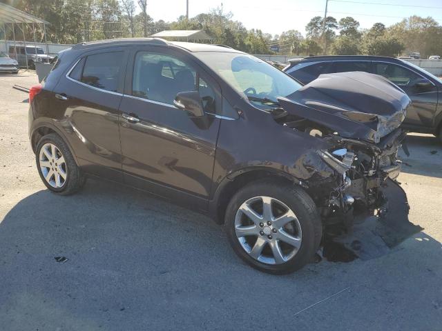 Photo 3 VIN: KL4CJDSB8EB511364 - BUICK ENCORE PRE 