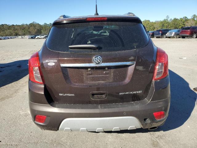 Photo 5 VIN: KL4CJDSB8EB511364 - BUICK ENCORE PRE 