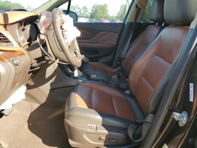 Photo 6 VIN: KL4CJDSB8EB511364 - BUICK ENCORE PRE 