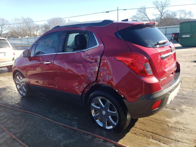 Photo 1 VIN: KL4CJDSB8EB596271 - BUICK ENCORE 